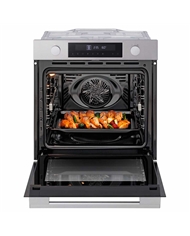 LG FORNO MULTIF 72LT INOX A #13 - WS5D7210S