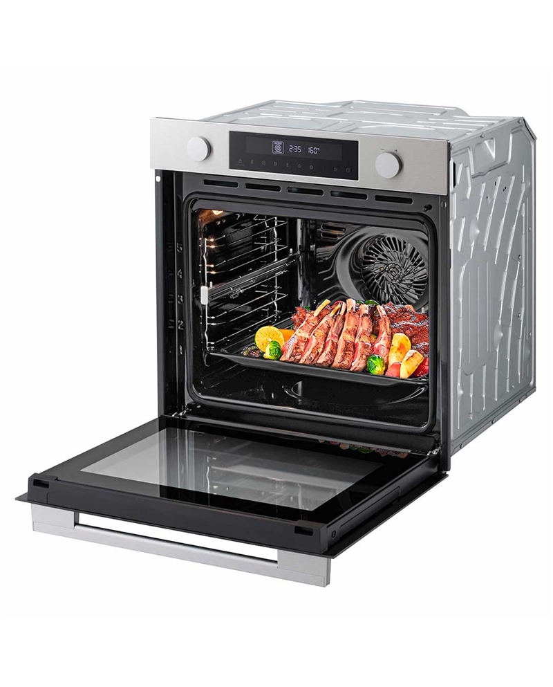 LG FORNO MULTIF 72LT INOX A #14 - WS5D7210S