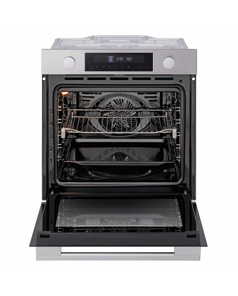 LG FORNO MULTIF 72LT INOX A #15 - WS5D7210S