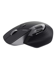 RAPOO RATO S/ FIO MT760MW MULTI-MODE+WIRELESS CHARGING - 226463