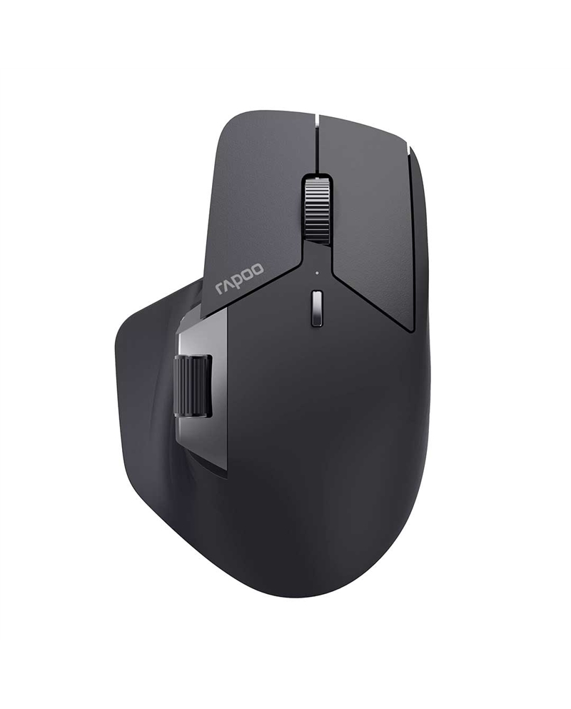 RAPOO RATO S/ FIO MT760MW MULTI-MODE+WIRELESS CHARGING #6 - 226463