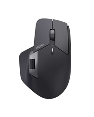 RAPOO RATO S/ FIO MT760MW MULTI-MODE+WIRELESS CHARGING #6 - 226463