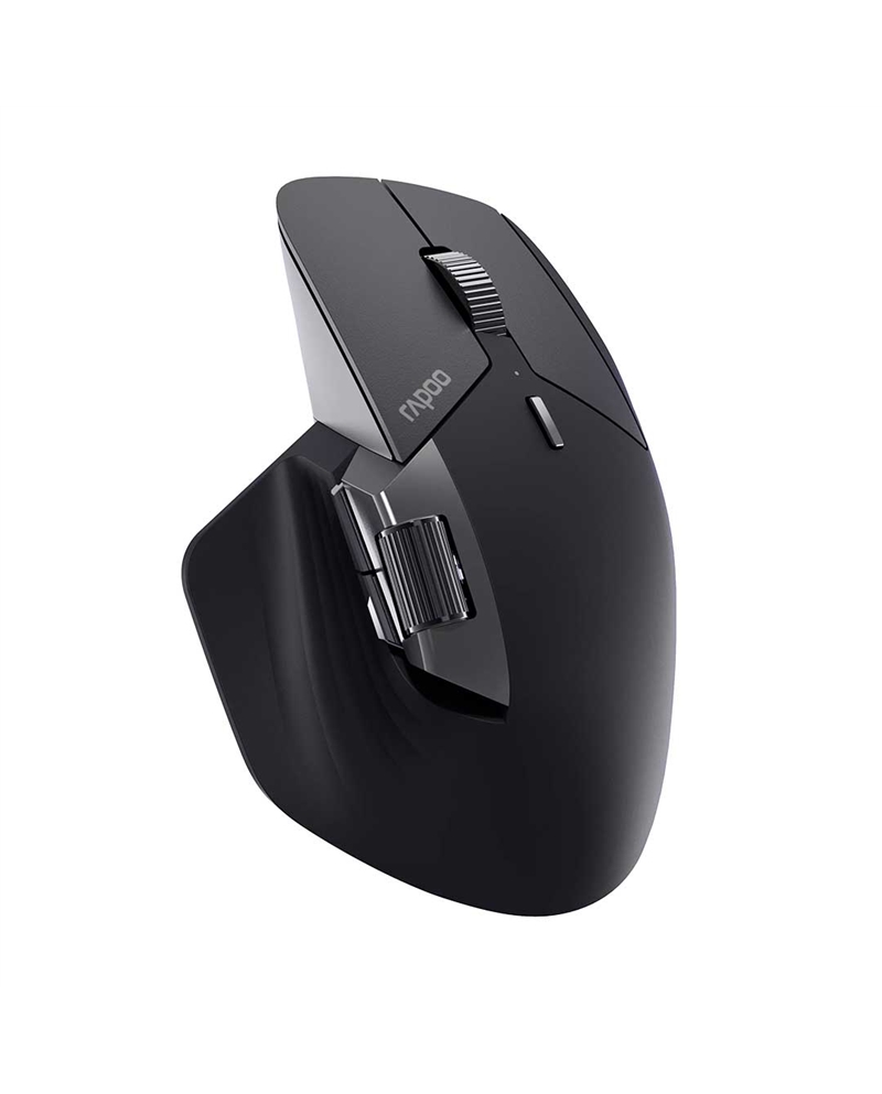 RAPOO RATO S/ FIO MT760MW MULTI-MODE+WIRELESS CHARGING #1 - 226463