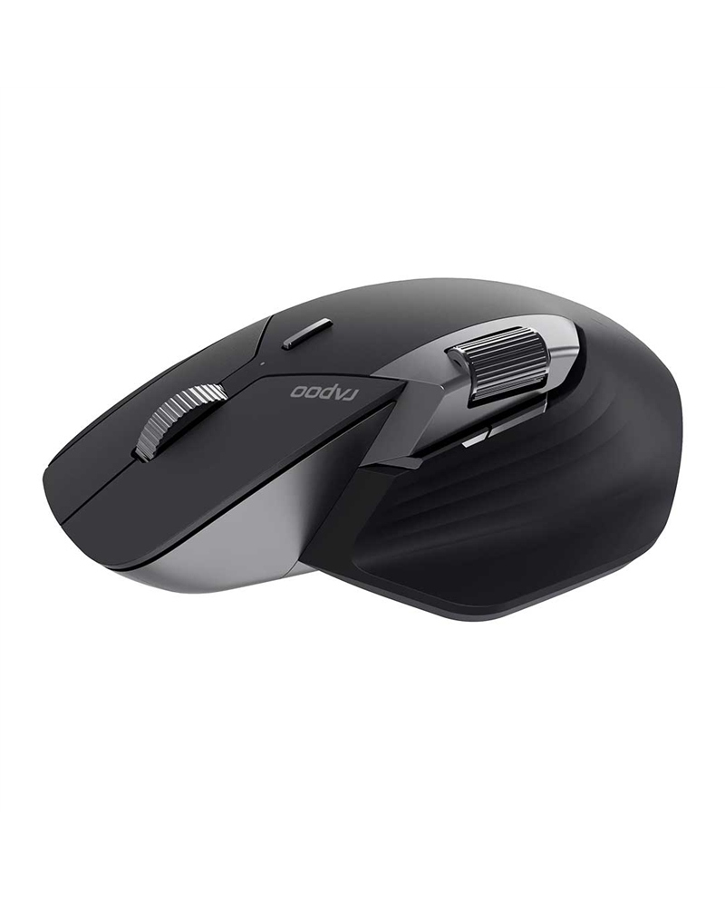 RAPOO RATO S/ FIO MT760LW MULTI MODE+WIRELESS CHARGING - 226462