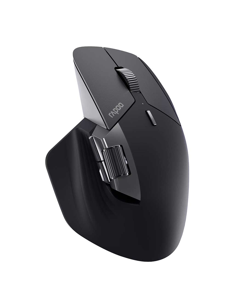 RAPOO RATO S/ FIO MT760LW MULTI MODE+WIRELESS CHARGING #5 - 226462