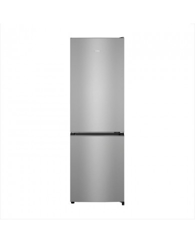 INDESIT COMBINADO 1835X595X635MT NF 322LT SILVER E INDESIT COMBINADO 1835X595X635MT NF 322LT SILVER E