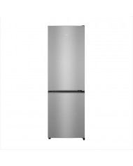 INDESIT COMBINADO 1835X595X635MT NF 322LT SILVER E INDESIT COMBINADO 1835X595X635MT NF 322LT SILVER E