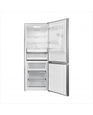 INDESIT COMBINADO 1835X595X635MT NF 322LT SILVER E INDESIT COMBINADO 1835X595X635MT NF 322LT SILVER E