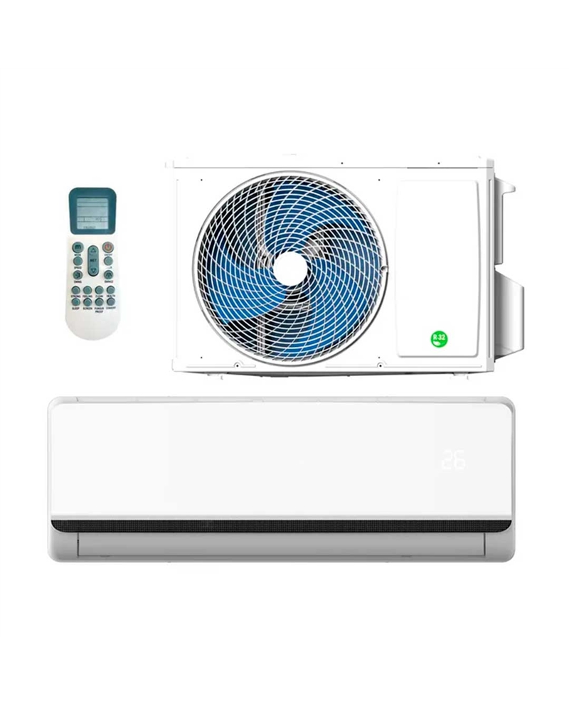 OEM AR CONDICIONADO 18.000BTU A++ - S052OEM2