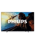 PHILIPS LED 75" 4K UHD SMART TV 3HDMI 2USB E - 75PUS700012