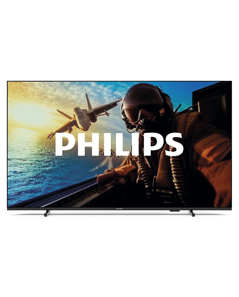 PHILIPS LED 75" 4K UHD SMART TV 3HDMI 2USB E - 75PUS700012