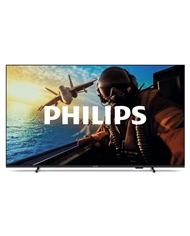 PHILIPS LED 75" 4K UHD SMART TV 3HDMI 2USB E - 75PUS700012