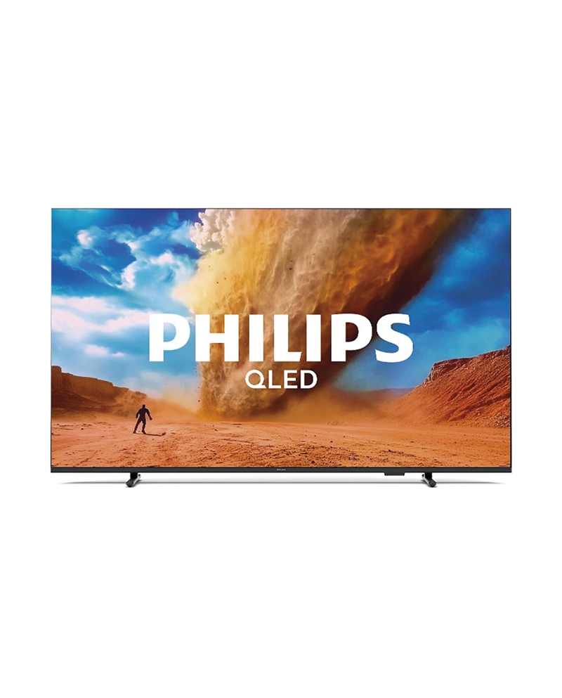 PHILIPS QLED 55" 4K UHD SMART TV 3HDMI 2USB E - 55PUS781012
