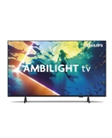 PHILIPS LED 65" 4K UHD SMART TV AMBILIGHT 3HDMI 2USB E - 65PUS801012
