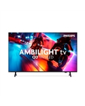 PHILIPS QLED MINILED 55" 4K UHD SMARTTV AMBILIGHT 4HDMI F - 55MLED920