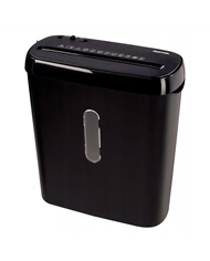 HAMA DESTRUIDORA PAPEL BASIC S6 - 050541