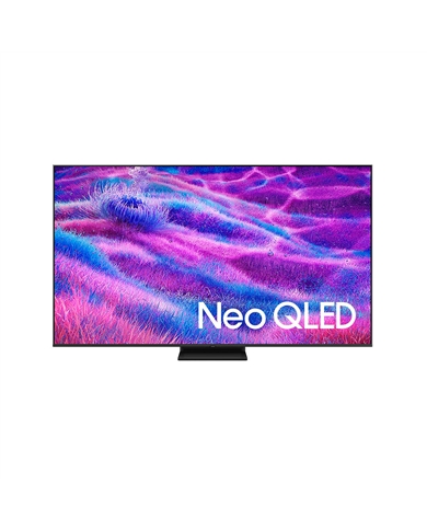 SAMSUNG NEO QLED 55" 4K SMART TV 4HDMI 2USB F - TQ55QN80FAUXXC