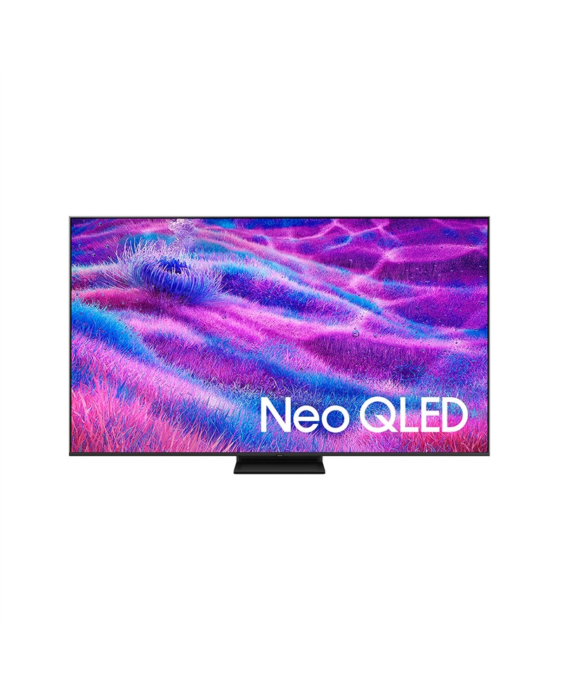 SAMSUNG NEO QLED 55" 4K SMART TV 4HDMI 2USB F - TQ55QN80FAUXXC