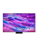 SAMSUNG NEO QLED 65" 4K SMART TV 4HDMI 3USB F - TQ65QN80FAUXXC