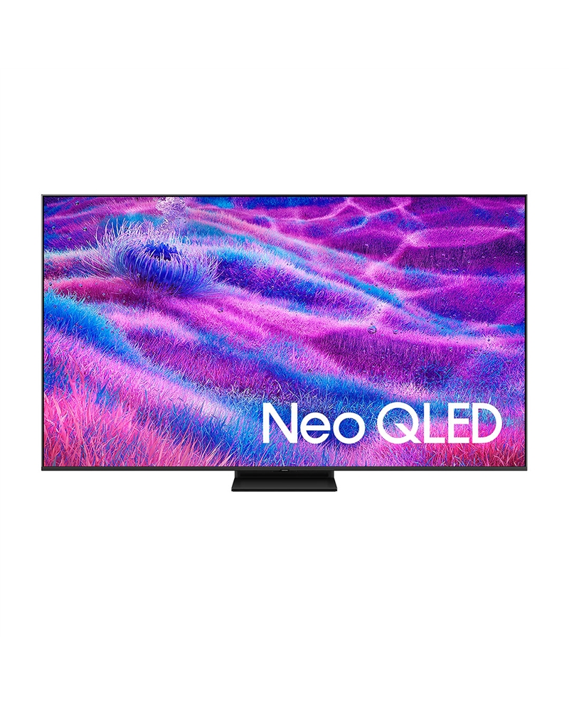 SAMSUNG NEO QLED 65" 4K SMART TV 4HDMI 3USB F - TQ65QN80FAUXXC