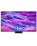SAMSUNG NEO QLED 75" 4K UHD SMART TV 4HDMI 2USB F - TQ75QN80FAUXXC