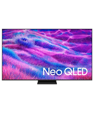SAMSUNG NEO QLED 75" 4K UHD SMART TV 4HDMI 2USB F - TQ75QN80FAUXXC