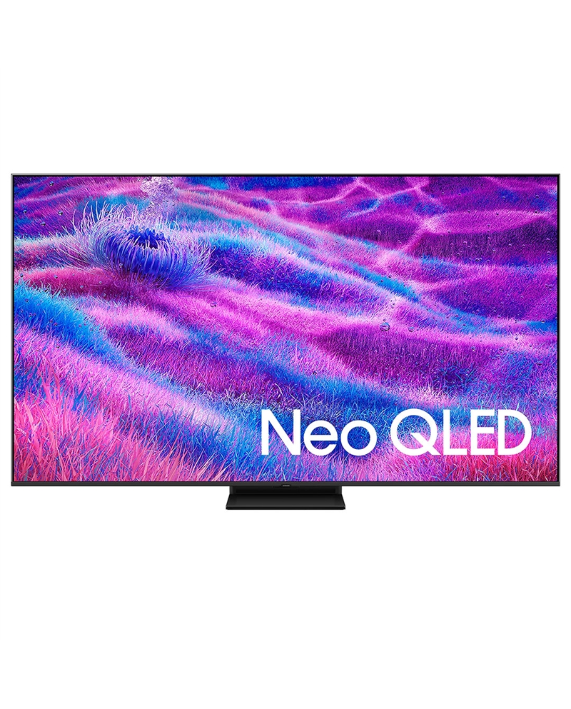 SAMSUNG NEO QLED 75" 4K UHD SMART TV 4HDMI 2USB F - TQ75QN80FAUXXC
