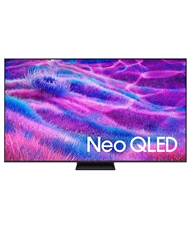 SAMSUNG NEO QLED 75" 4K UHD SMART TV 4HDMI 2USB F - TQ75QN80FAUXXC