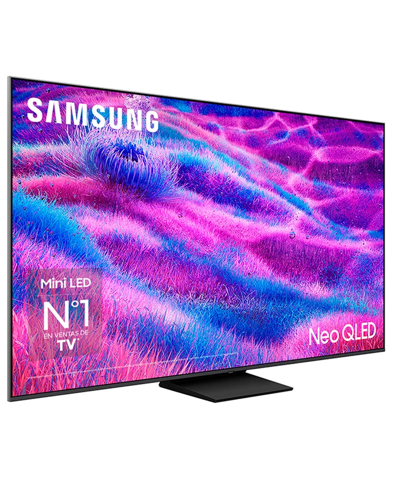 SAMSUNG NEO QLED 75" 4K UHD SMART TV 4HDMI 2USB F #3 - TQ75QN80FAUXXC