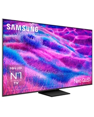 SAMSUNG NEO QLED 75" 4K UHD SMART TV 4HDMI 2USB F #3 - TQ75QN80FAUXXC