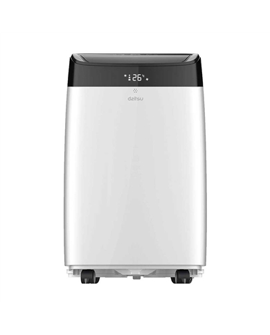DAITSU AR CONDICIONADO PORTATIL 12000BTU WIFI - APD12FX