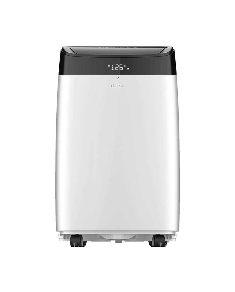 DAITSU AR CONDICIONADO PORTATIL 12000BTU WIFI - APD12FX