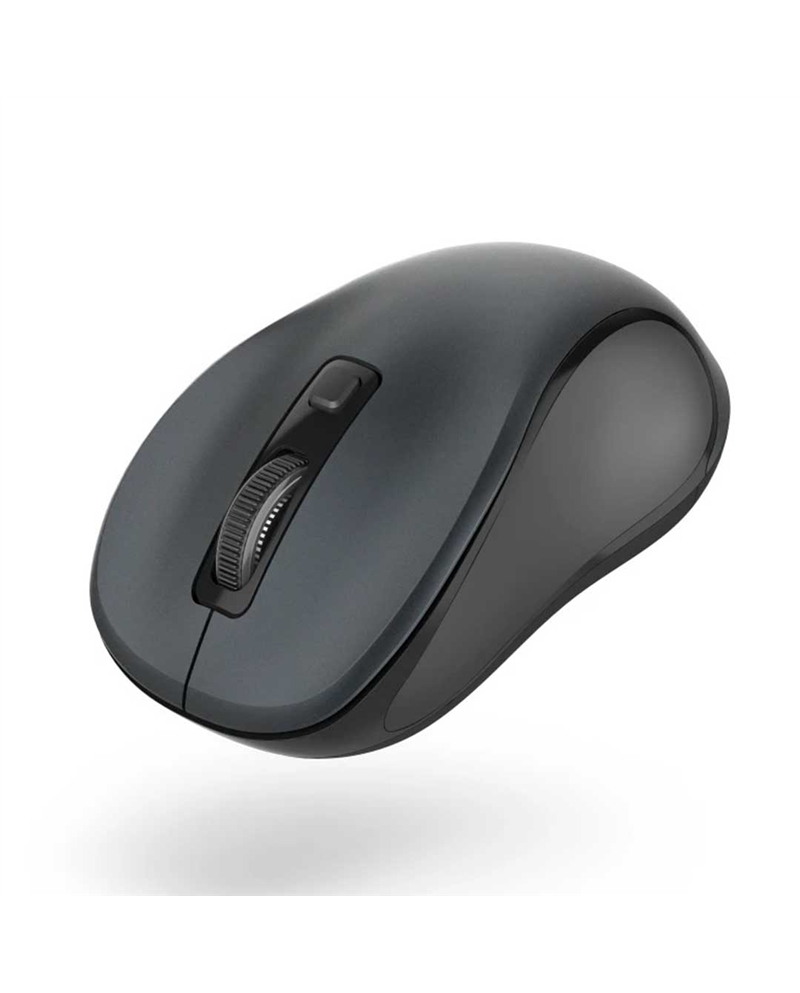 HAMA RATO BLUETOOTH CANOSA V2 CINZA - 182643