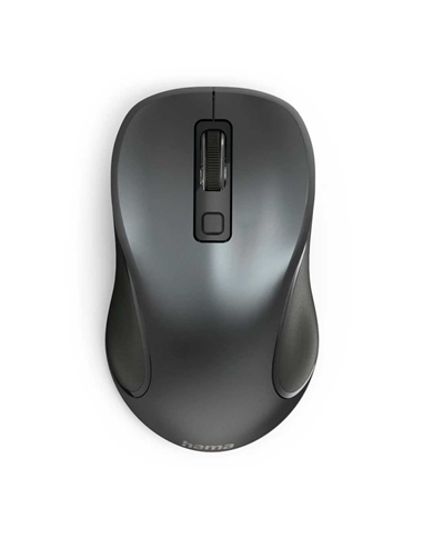 HAMA RATO BLUETOOTH CANOSA V2 CINZA - 182643