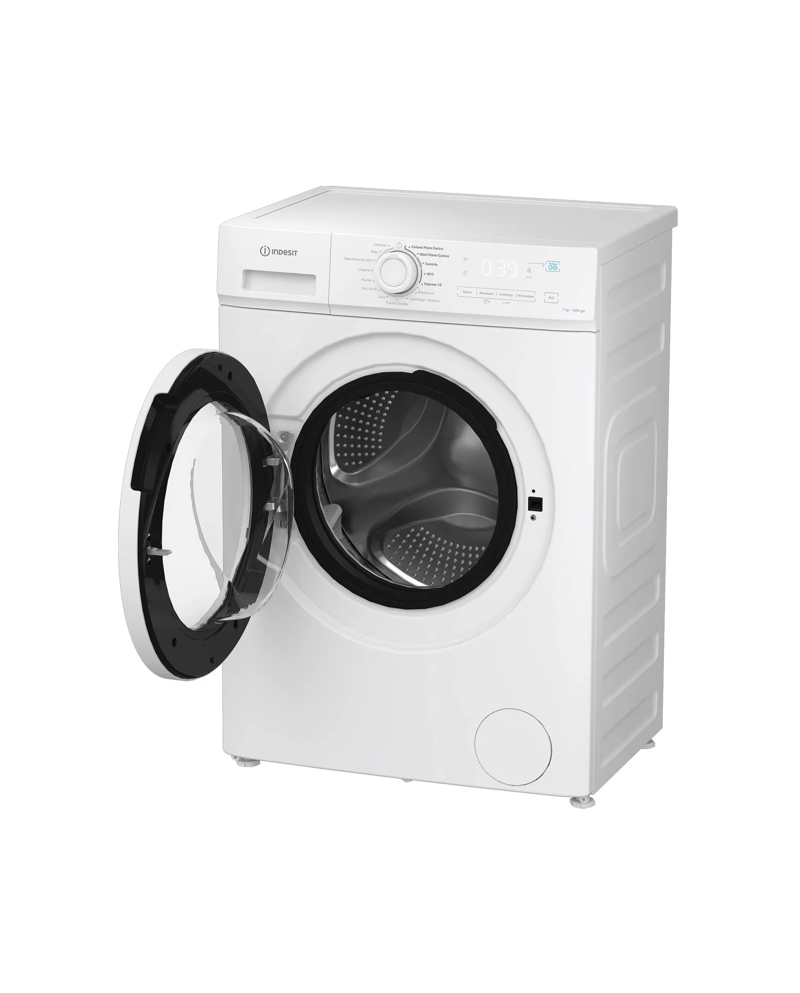 INDESIT MAQUINA ROUPA 7KG 1200RT A