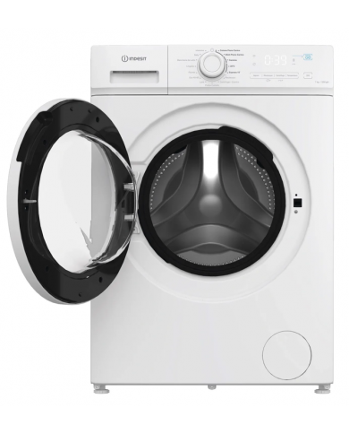 INDESIT MAQUINA ROUPA 7KG 1200RT A INDESIT MAQUINA ROUPA 7KG 1200RT A
