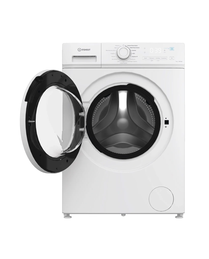 INDESIT MAQUINA ROUPA 7KG 1200RT A