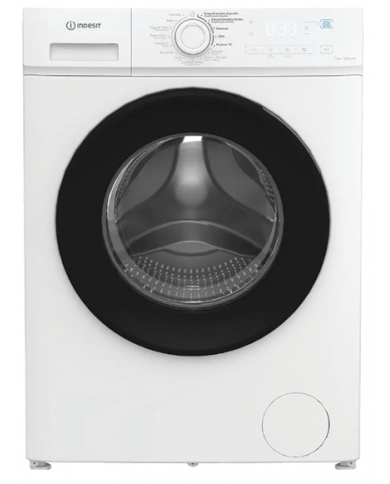 INDESIT MAQUINA ROUPA 7KG 1200RT A INDESIT MAQUINA ROUPA 7KG 1200RT A