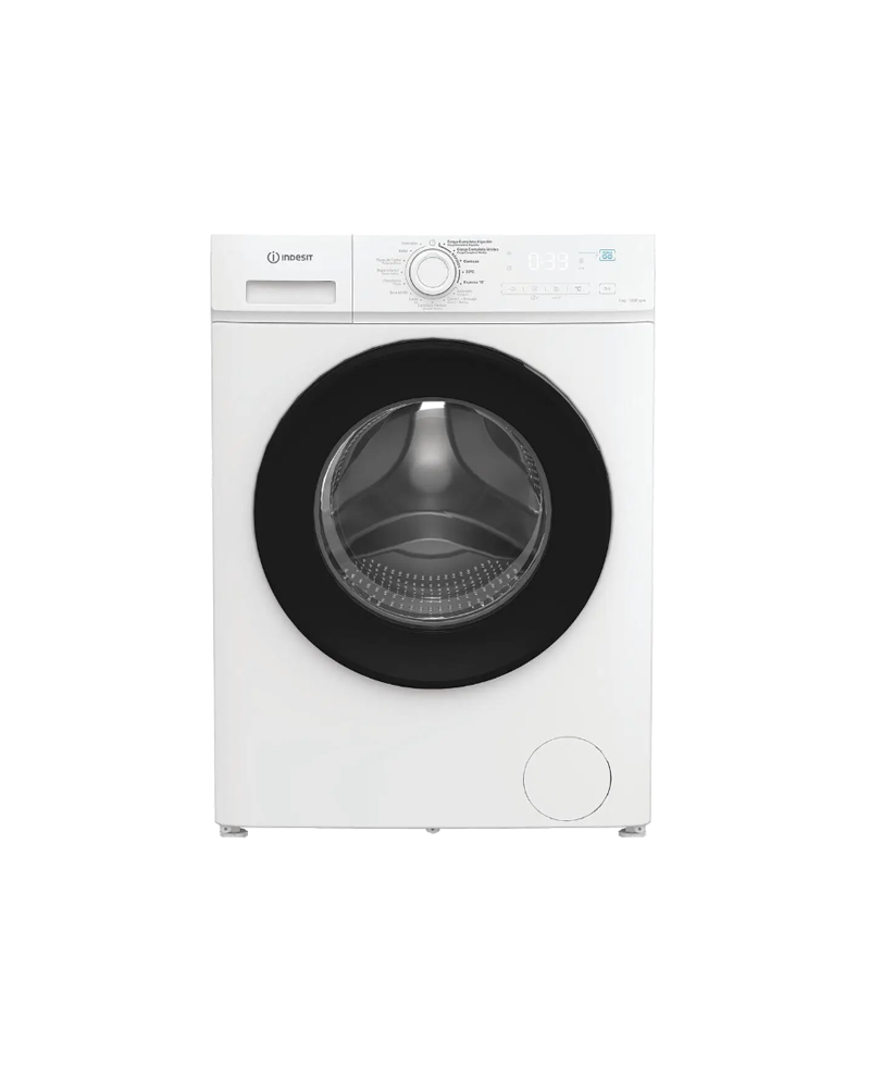 INDESIT MAQUINA ROUPA 7KG 1200RT A