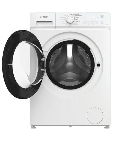 INDESIT MAQUINA ROUPA 7KG 1200RT A INDESIT MAQUINA ROUPA 7KG 1200RT A