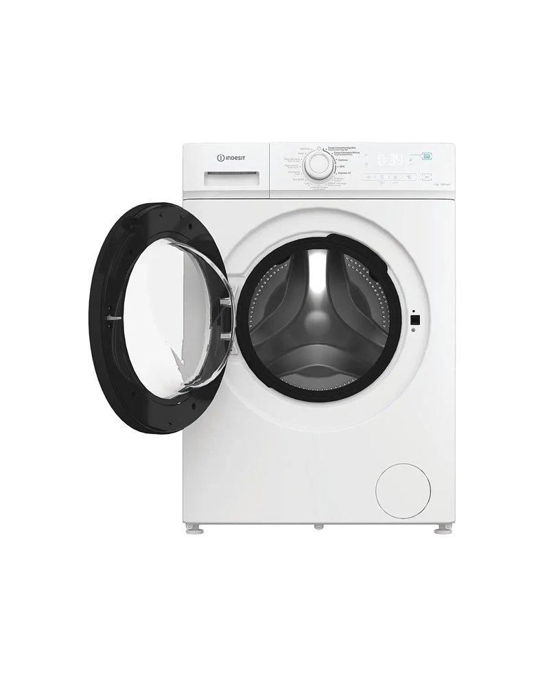 INDESIT MAQUINA ROUPA 7KG 1200RT A