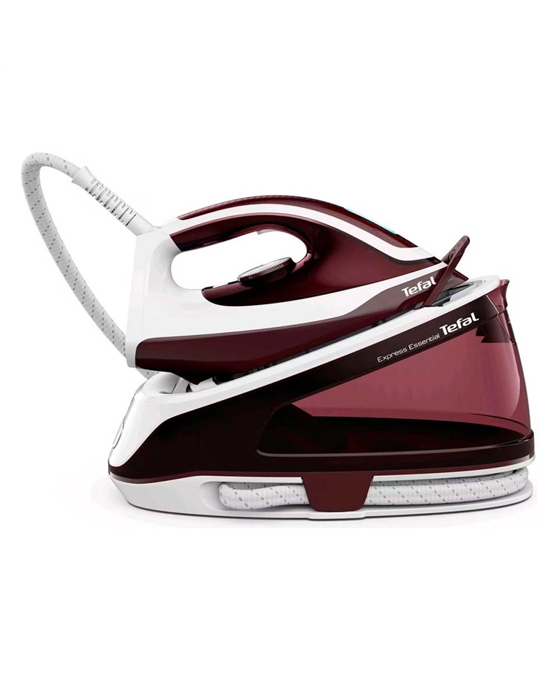 TEFAL FERRO C/GERADOR VAPOR EXPRESS ESSENTIAL - SV6120E0
