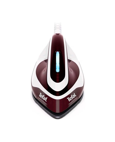 TEFAL FERRO C/GERADOR VAPOR EXPRESS ESSENTIAL #1 - SV6120E0 TEFAL FERRO C/GERADOR VAPOR EXPRESS ESSENTIAL #1 - SV6120E0