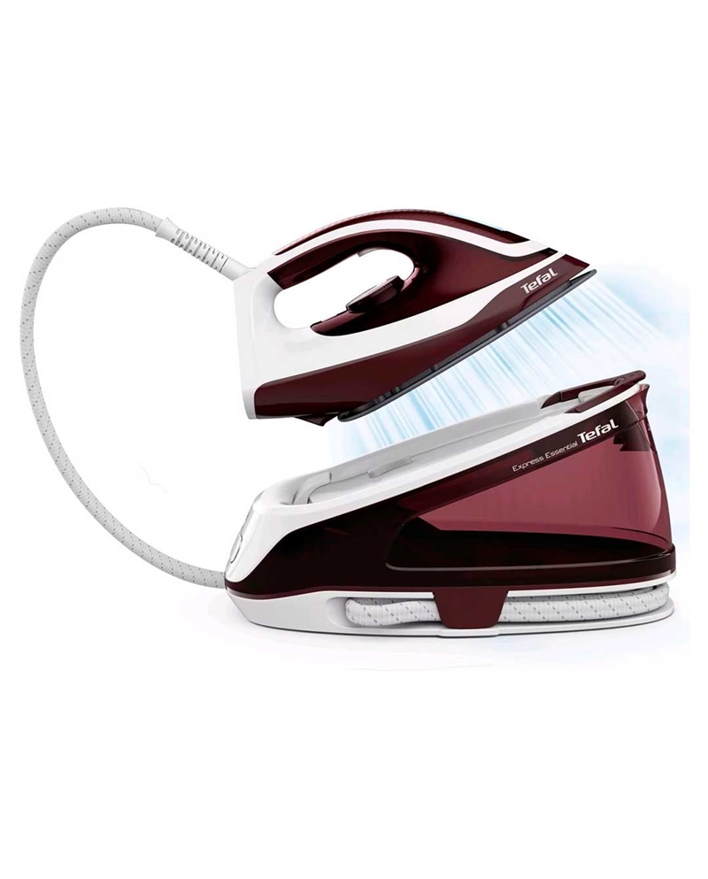 TEFAL FERRO C/GERADOR VAPOR EXPRESS ESSENTIAL #2 - SV6120E0