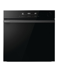 HISENSE FORNO MULTIF PIROLITICO WIFI 77LT A+ - BSA66346PBGWIFI HISENSE FORNO MULTIF PIROLITICO WIFI 77LT A+ - BSA66346PBGWIFI