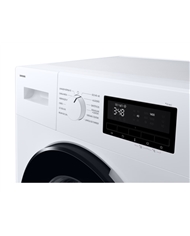 SAMSUNG MAQUINA ROUPA 8KG VAPOR A #5 - WW80FG3M05AWEP