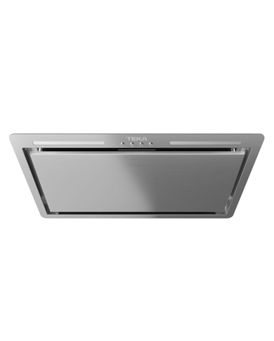TEKA EXAUSTOR 60CM 760M3/H INOX A+ - GFL57760EOSIX TEKA EXAUSTOR 60CM 760M3/H INOX A+ - GFL57760EOSIX