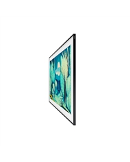 SAMSUNG QLED 55" THE FRAME 4K UHD 4HDMI 2USB G #9 - TQ55LS03FAUXXC