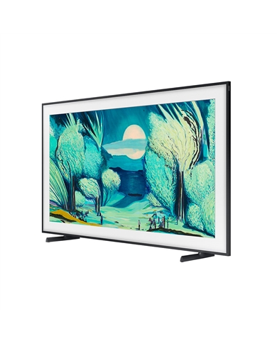 SAMSUNG QLED 55" THE FRAME 4K UHD 4HDMI 2USB G #3 - TQ55LS03FAUXXC SAMSUNG QLED 55" THE FRAME 4K UHD 4HDMI 2USB G #3 - TQ55LS03FAUXXC