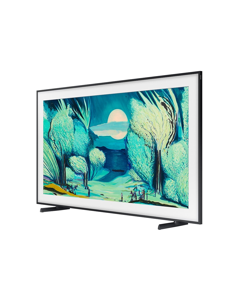 SAMSUNG QLED 55" THE FRAME 4K UHD 4HDMI 2USB G #3 - TQ55LS03FAUXXC